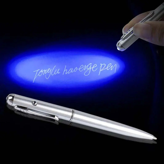 INVISIBLE INK PEN
